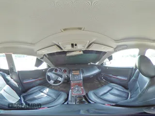 2008 Nissan Maxima 3.5 SE with VIN 1N4BA41E88C836047, listed as a Copart auction lot 73551574 with 190,312 mi miles and Salvage Title. Bid and sale history available at carsss.com. Image 13.