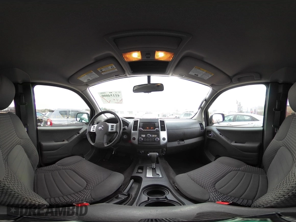 2018 Nissan Frontier SV with VIN 1N6DD0CW3JN727009, listed as a IAAI auction lot 41154800 with 55,837 mi miles and . Bid and sale history available at DreamBid. Image 18.