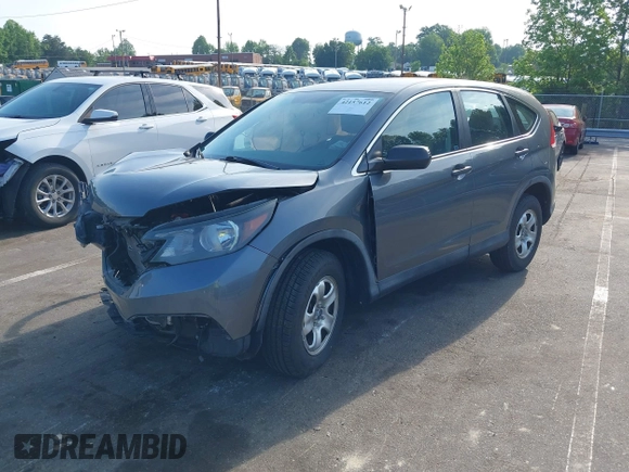 2014 Honda CR-V LX z VIN 3CZRM3H35EG713159, wystawiony jako IAAI lot #42157612 z przebiegiem 89 130 mil mil oraz . Historia ofert i sprzedaży dostępna na DreamBid. Obrazek 18.