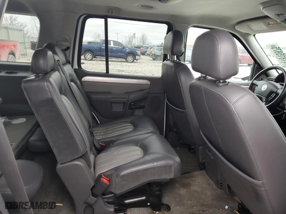 2003 Mercury Mountaineer Convenience with VIN 4M2ZU86KX3ZJ07196, listed as a Copart auction lot 47815975 with 113,899 mi miles and Clean Title. Bid and sale history available at carsss.com. Image 11.