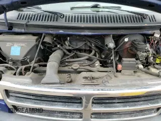1995 Dodge Cargo с VIN 2B6HB21Y2SK521529, выставлен на аукционе Copart как лот 82165064 с пробегом 259 688 миль миль и Списание • Salvage title. История ставок и продаж доступна на DreamBid. Изображение 14.