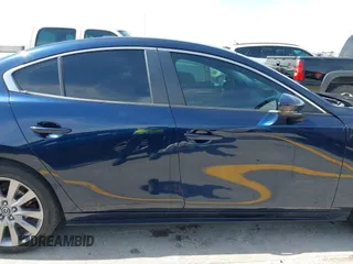 2019 Mazda 3 Preferred with VIN 3MZBPADL3KM110892, listed as a IAAI auction lot 42236763 with 52,222 mi miles and . Bid and sale history available at DreamBid. Image 13.