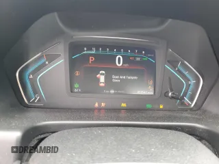 2020 Honda Odyssey Elite с VIN 5FNRL6H9XLB033176, выставлен на аукционе Copart как лот 52946185 с пробегом 57 541 миль миль и Списание • Salvage title. История ставок и продаж доступна на DreamBid. Изображение 9.