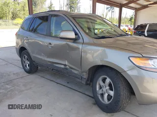 2007 Hyundai Santa Fe GLS с VIN 5NMSG73D87H065488, выставлен на аукционе IAAI как лот 42352837 с пробегом 209 900 миль миль и . История ставок и продаж доступна на DreamBid. Изображение 6.