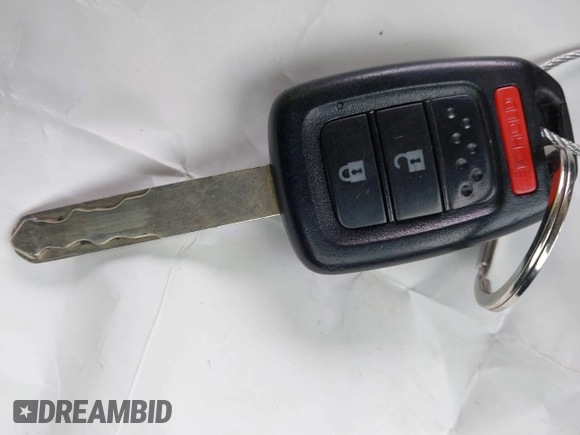 2019 Honda Fit LX with VIN 3HGGK5H48KM749627, listed as a IAAI auction lot 41940133 with 70,685 mi miles. Bid and sale history available at carsss.com. Image 11.