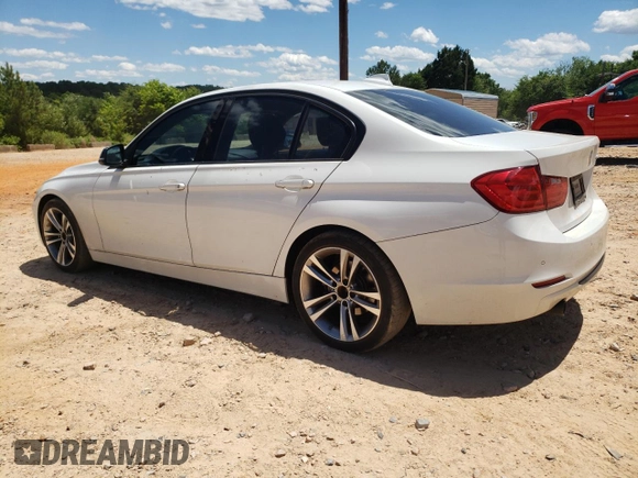 2014 BMW 3 Series 328d с VIN WBA3D3C56EK156045, выставлен на аукционе Copart как лот 57874535 с пробегом 140 504 миль миль и Списание • Salvage title. История ставок и продаж доступна на DreamBid. Изображение 2.