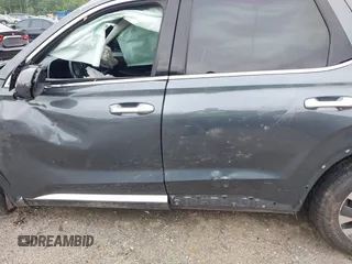 2021 Hyundai Palisade SEL с VIN KM8R2DHE0MU330045, выставлен на аукционе IAAI как лот 42432760 с пробегом 117 425 миль миль и . История ставок и продаж доступна на DreamBid. Изображение 16.