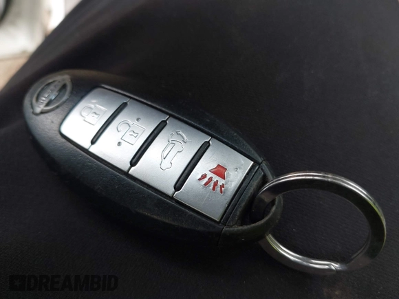 2011 Nissan Murano S z VIN JN8AZ1MWXBW151060, wystawiony jako IAAI lot #42548252 z przebiegiem 139 930 mil mil oraz . Historia ofert i sprzedaży dostępna na DreamBid. Obrazek 11.