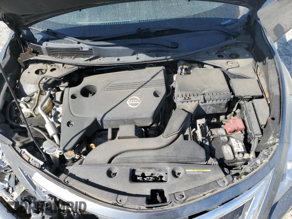 2014 Nissan Altima 2.5 S with VIN 1N4AL3AP9EC126748, listed as a Copart auction lot 51090375 with 203,090 mi miles and Salvage Title. Bid and sale history available at carsss.com. Image 11.