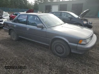 1988 Toyota Camry LE z VIN JT2SV22E0J0237998, wystawiony jako Copart lot #78850584 z przebiegiem 165 880 mil mil oraz Szkoda całkowita • Salvage title. Historia ofert i sprzedaży dostępna na DreamBid. Obrazek 4.