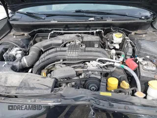 2019 Subaru Impreza Limited z VIN 4S3GTAT61K3705645, wystawiony jako IAAI lot #42734316 z przebiegiem 42 704 mil mil oraz . Historia ofert i sprzedaży dostępna na DreamBid. Obrazek 10.