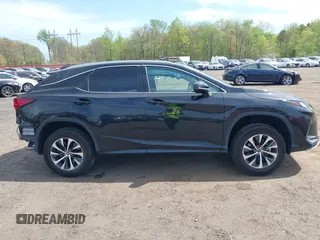 2020 Lexus RX 350 z VIN 2T2HZMDA1LC252476, wystawiony jako IAAI lot #42146480 z przebiegiem 32 610 mil mil oraz . Historia ofert i sprzedaży dostępna na DreamBid. Obrazek 13.