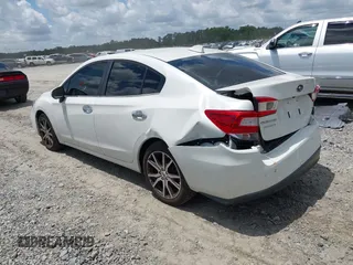2019 Subaru Impreza Limited z VIN 4S3GKAU63K3606908, wystawiony jako IAAI lot #42442893 z przebiegiem 79 591 mil mil oraz . Historia ofert i sprzedaży dostępna na DreamBid. Obrazek 3.