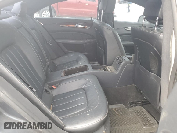 2014 Mercedes-Benz CLS 550 с VIN WDDLJ7DB0EA124999, выставлен на аукционе Copart как лот 56901505 с пробегом Не указан миль и Чистый • Clean title. История ставок и продаж доступна на DreamBid. Изображение 10.