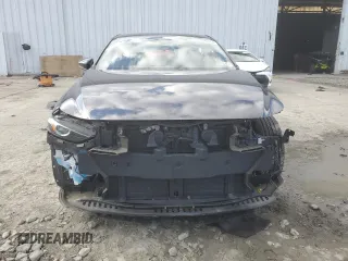 2020 Mazda 3 Preferred with VIN JM1BPBMM4L1159907, listed as a Copart auction lot 52510115 with 57,736 mi miles and Salvage Title. Bid and sale history available at DreamBid. Image 5.
