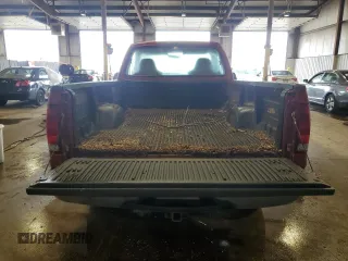 2002 Ford F-250 XL with VIN 1FTNF20LX2EB18296, listed as a Copart auction lot 64506675 with 121,467 mi miles and Salvage title. Bid and sale history available at DreamBid. Image 10.