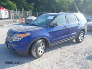 2013 Ford Explorer with VIN 1FM5K8B82DGA89578, listed as a IAAI auction lot 42502355 with 121,887 mi miles and . Bid and sale history available at DreamBid. Image 19.