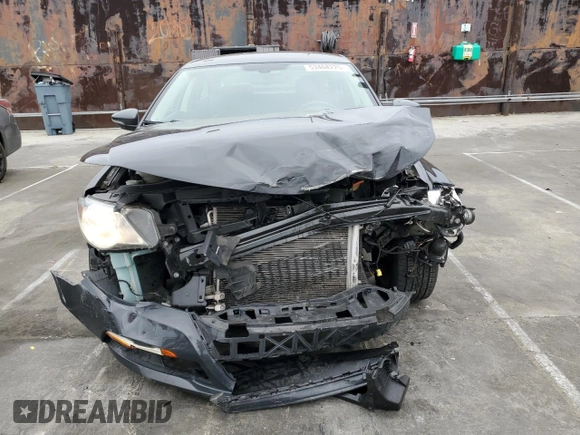 2012 Volkswagen CC Sport PZEV with VIN WVWMP7AN0CE541220, listed as a Copart auction lot 53468225 with 91,689 mi miles and Salvage Title. Bid and sale history available at carsss.com. Image 5.
