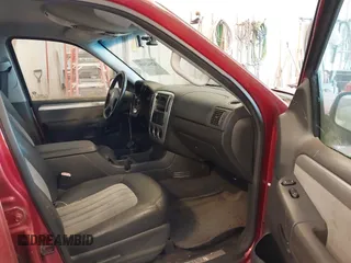 2005 Mercury Mountaineer Convenience z VIN 4M2ZU86K95UJ03317, wystawiony jako IAAI lot #42642309 z przebiegiem 119 132 mil mil oraz . Historia ofert i sprzedaży dostępna na DreamBid. Obrazek 5.