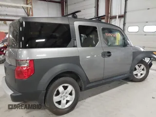 2005 Honda Element EX with VIN 5J6YH28635L014944, listed as a IAAI auction lot 42064854 with 170,180 mi miles and . Bid and sale history available at DreamBid. Image 4.