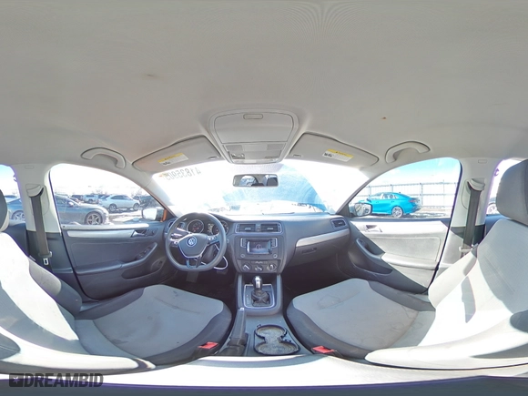 2018 Volkswagen Jetta 1.4T S with VIN 3VW2B7AJ6JM209645, listed as a Copart auction lot 41835905 with 179,983 mi miles and Salvage Title. Bid and sale history available at carsss.com. Image 14.