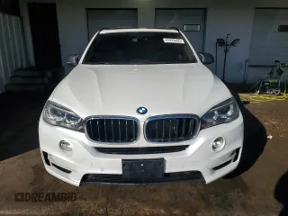 2014 BMW X5 xDrive35i with VIN 5UXKR0C52E0H27333, listed as a Copart auction lot 43333435 with 170,053 mi miles and Clean Title. Bid and sale history available at carsss.com. Image 5.
