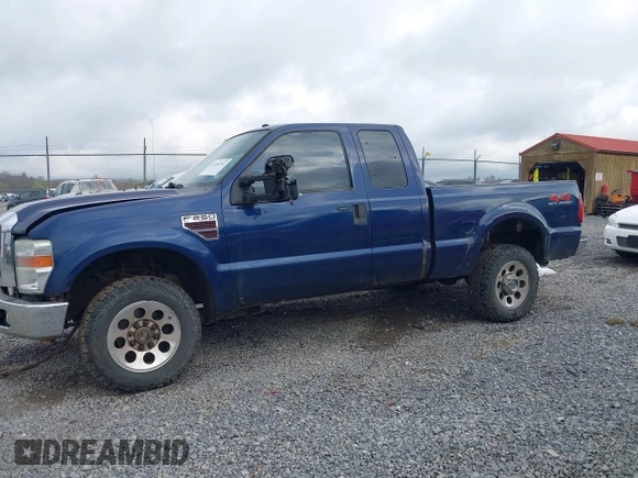 2008 Ford F-250 XL with VIN 1FTSX21R18ED52466, listed as a IAAI auction lot 42059792 with 147,457 mi miles and . Bid and sale history available at DreamBid. Image 14.