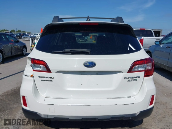 2017 Subaru Outback Premium с VIN 4S4BSACC6H3218058, выставлен на аукционе IAAI как лот 42484155 с пробегом 125 974 миль миль и . История ставок и продаж доступна на DreamBid. Изображение 17.