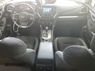 2024 Subaru Forester Premium with VIN JF2SKACC1RH408781, listed as a Copart auction lot 57173055 with 29,947 mi miles and Salvage title. Bid and sale history available at DreamBid. Image 8.
