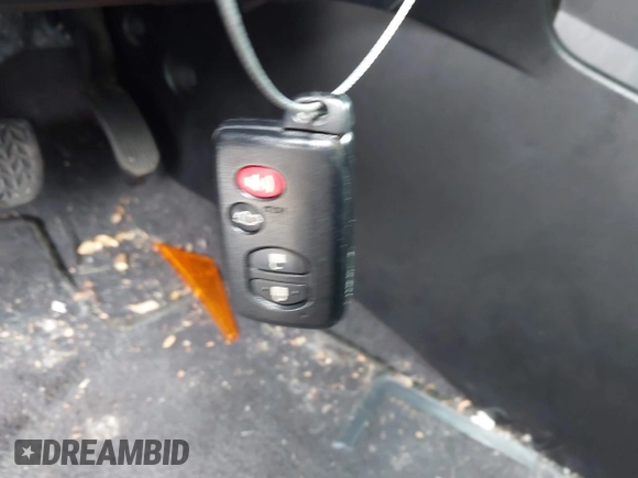 2013 Toyota Highlander Limited with VIN 5TDDK3EH2DS237488, listed as a IAAI auction lot 42672328 with 196,981 mi miles and . Bid and sale history available at DreamBid. Image 11.