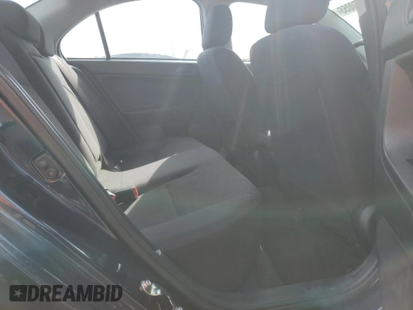 2014 Mitsubishi Lancer SE with VIN JA32V2FW7EU008838, listed as a Copart auction lot 54250055 with 173,592 mi miles and Clean Title. Bid and sale history available at carsss.com. Image 10.