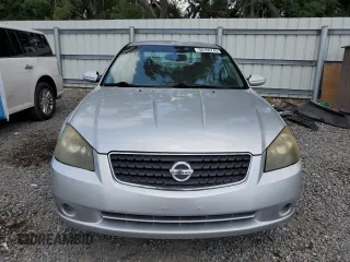 2006 Nissan Altima S z VIN 1N4AL11D26N443352, wystawiony jako Copart lot #56160745 z przebiegiem Nie podano mil oraz Szkoda całkowita • Salvage title. Historia ofert i sprzedaży dostępna na DreamBid. Obrazek 5.