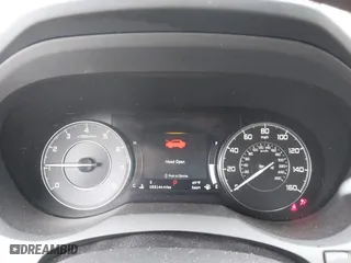 2019 Acura RDX w/Technology Pkg with VIN 5J8TC2H55KL031585, listed as a IAAI auction lot 41758776 with 55,144 mi miles. Bid and sale history available at carsss.com. Image 7.