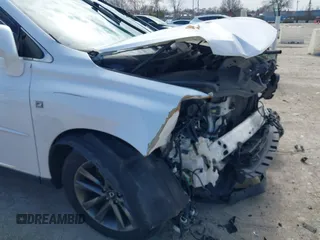 2013 Lexus RX 350 with VIN 2T2BK1BA8DC171827, listed as a IAAI auction lot 41878231 with 162,591 mi miles and . Bid and sale history available at DreamBid. Image 17.