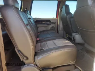 2003 Ford Excursion с VIN 1FMSU45F63EA16188, выставлен на аукционе Copart как лот 88310935 с пробегом 319 398 миль миль и Чистый • Clean title. История ставок и продаж доступна на DreamBid. Изображение 11.