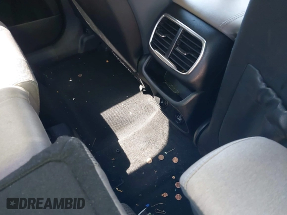 2020 Hyundai Santa Fe SE с VIN 5NMS2CAD1LH185315, выставлен на аукционе IAAI как лот 41990445 с пробегом 159 105 миль миль и . История ставок и продаж доступна на DreamBid. Изображение 8.