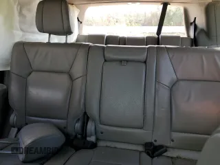2013 Honda Pilot EX-L with VIN 5FNYF3H56DB014981, listed as a Copart auction lot 48182055 with 222,663 mi miles and Salvage Title. Bid and sale history available at DreamBid. Image 10.