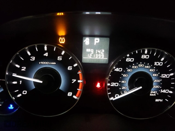 2012 Subaru Legacy Premium with VIN 4S3BMCC61C3008898, listed as a Copart auction lot 63504875 with 121,399 mi miles and Clean title. Bid and sale history available at DreamBid. Image 9.