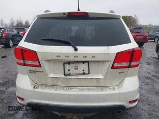2017 Dodge Journey SXT z VIN 3C4PDDBG0HT556196, wystawiony jako IAAI lot #42005647 z przebiegiem 78 254 mil mil oraz . Historia ofert i sprzedaży dostępna na DreamBid. Obrazek 16.
