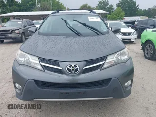 2013 Toyota RAV4 XLE with VIN JTMRFREV8DD016220, listed as a IAAI auction lot 42442403 with 165,364 mi miles and . Bid and sale history available at DreamBid. Image 12.