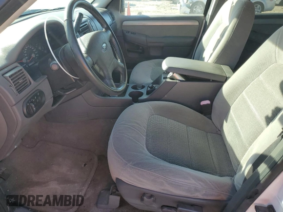 2004 Ford Explorer XLT с VIN 1FMDU73K94ZA98101, выставлен на аукционе Copart как лот 75983504 с пробегом 152 126 миль миль и Списание • Salvage title. История ставок и продаж доступна на DreamBid. Изображение 7.