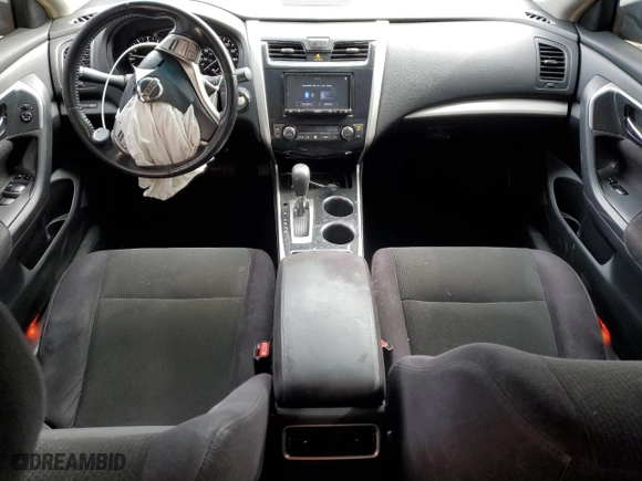 2013 Nissan Altima 2.5 SV with VIN 1N4AL3APXDC290055, listed as a Copart auction lot 49414215 with 237,041 mi miles and Salvage Title. Bid and sale history available at carsss.com. Image 8.