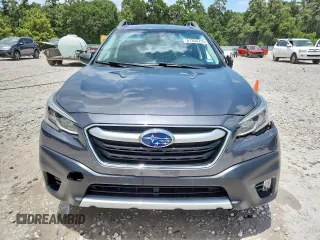 2021 Subaru Outback Limited with VIN 4S4BTAMC4M3144290, listed as a Copart auction lot 61350715 with Not provided miles and Salvage title. Bid and sale history available at DreamBid. Image 5.