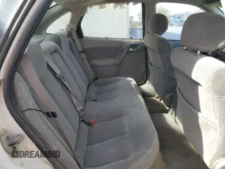2002 Saturn LS z VIN 1G8JW54R72Y576434, wystawiony jako Copart lot #55029305 z przebiegiem 135 613 mil mil oraz Szkody całkowita. Historia ofert i sprzedaży dostępna na DreamBid. Obrazek 10.