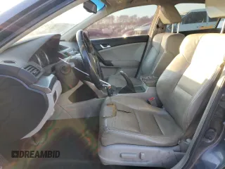 2013 Acura TSX Technology с VIN JH4CU2F61DC001315, выставлен на аукционе Copart как лот 83610574 с пробегом 263 096 миль миль и Списание • Salvage title. История ставок и продаж доступна на DreamBid. Изображение 7.
