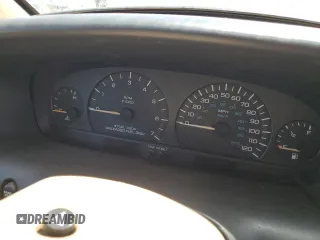 1998 Dodge Caravan z VIN 1B4GP5418WB631553, wystawiony jako Copart lot #65227034 z przebiegiem Nie podano mil oraz Szkoda całkowita • Salvage title. Historia ofert i sprzedaży dostępna na DreamBid. Obrazek 9.