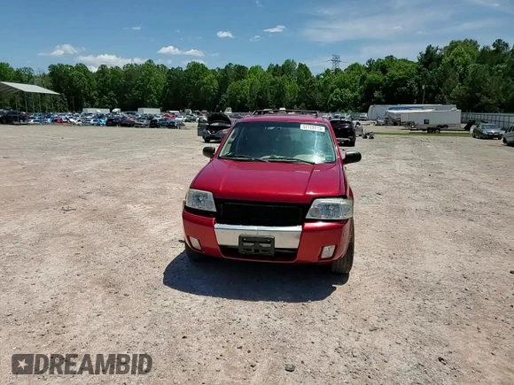 2006 Mercury Mariner Hybrid z VIN 4M2CU98H26KJ20650, wystawiony jako Copart lot #57728915 z przebiegiem 178 130 mil mil oraz Szkoda całkowita • Salvage title. Historia ofert i sprzedaży dostępna na DreamBid. Obrazek 15.