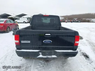 2011 Ford Ranger XLT with VIN 1FTLR4FE5BPA15181, listed as a IAAI auction lot 41487647 with 171,894 mi miles. Bid and sale history available at carsss.com. Image 16.