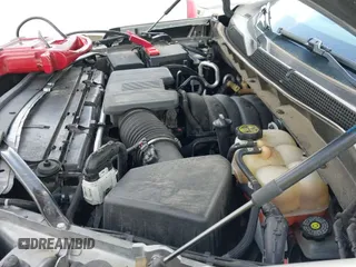 2023 Chevrolet Tahoe Commercial с VIN 1GNSKLED3PR256694, выставлен на аукционе IAAI как лот 42901903 с пробегом 61 121 миль миль и . История ставок и продаж доступна на DreamBid. Изображение 22.