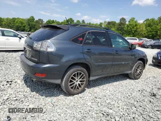 2005 Lexus RX with VIN JTJHA31U750097821, listed as a Copart auction lot 55444945 with 157,741 mi miles and Clean Title. Bid and sale history available at DreamBid. Image 3.